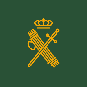 logo guardia civil